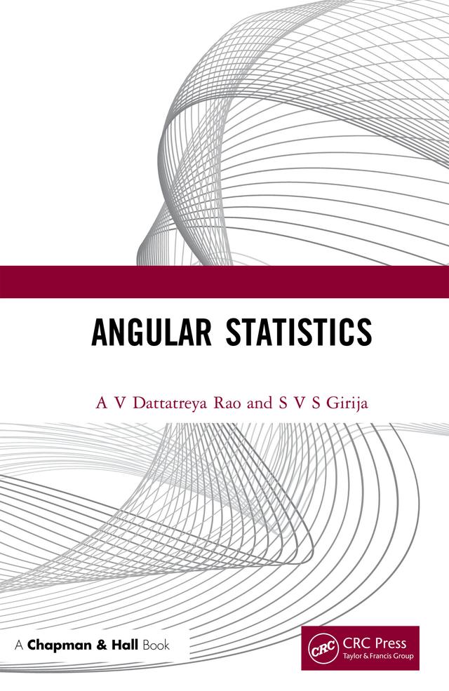 Angular Statistics by A V Dattatreya Rao, S V S Girija