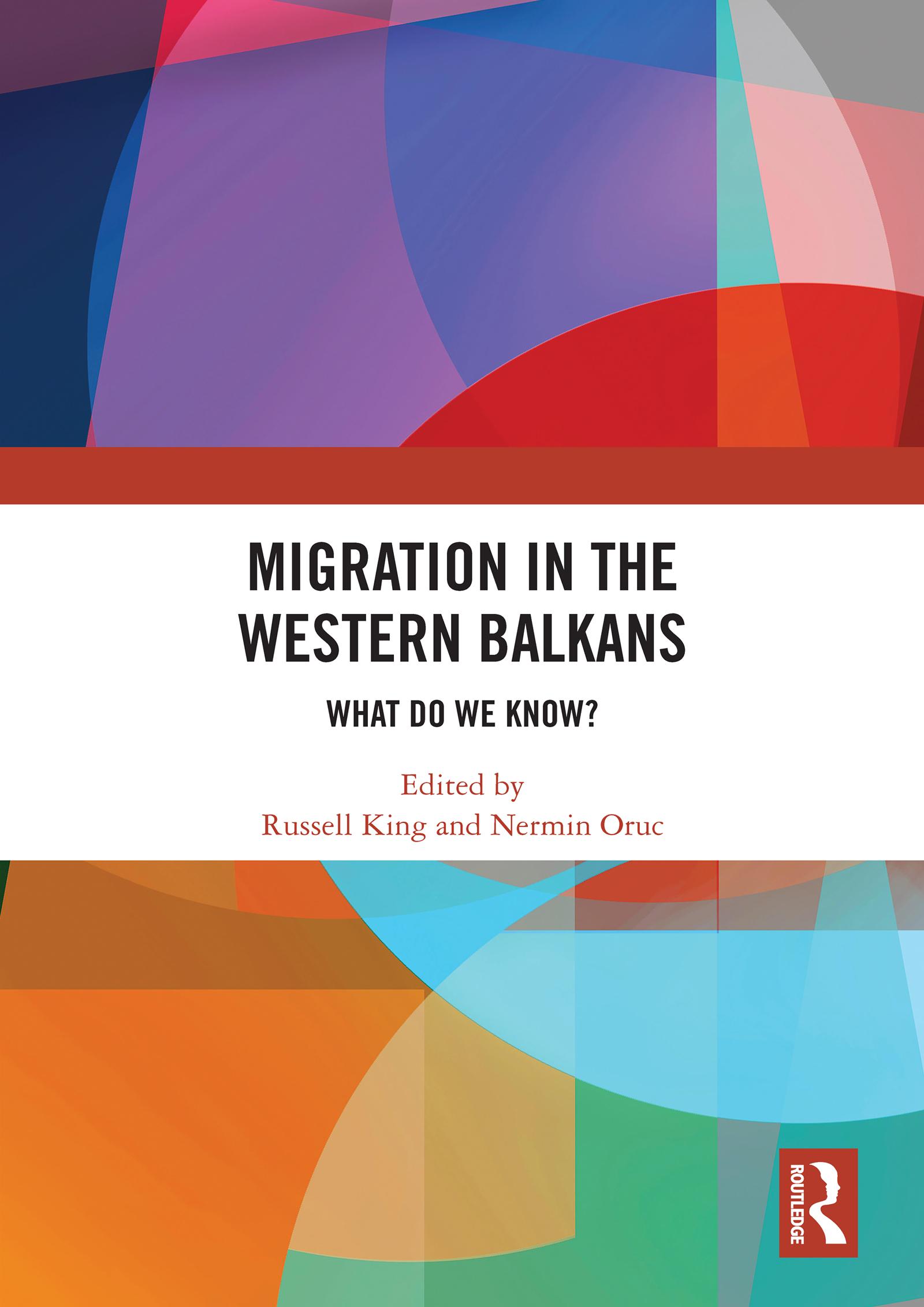 Migration in the Western Balkans