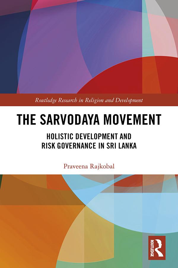 The Sarvodaya Movement by Praveena Rajkobal