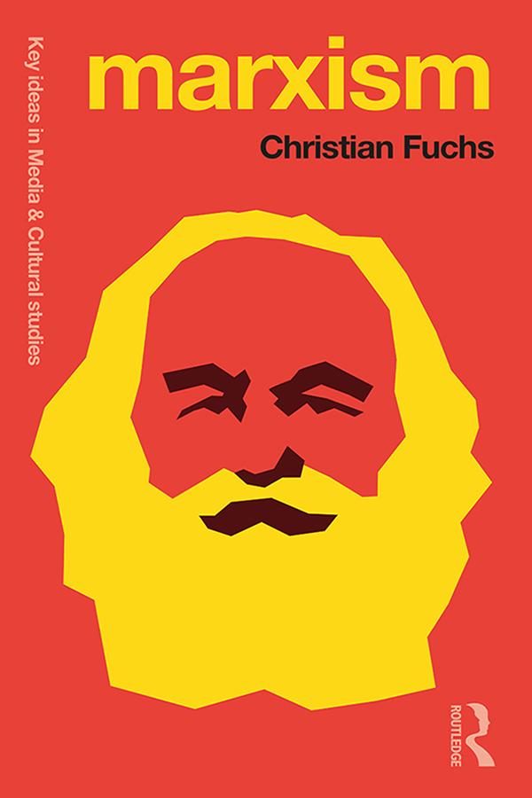 Marxism by Christian Fuchs