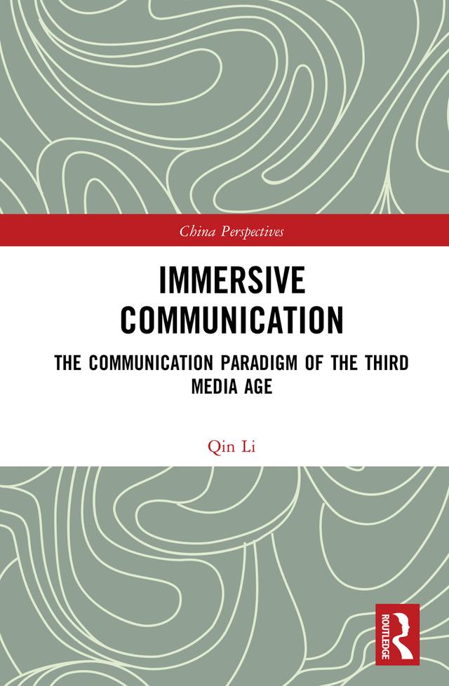 Immersive Communication by Qin Li