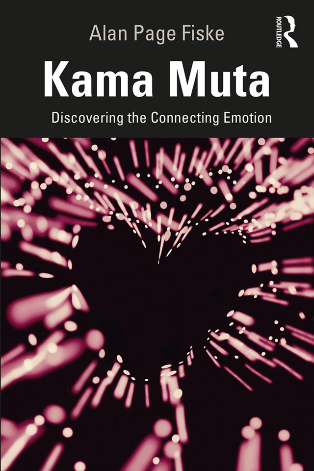 Kama Muta by Alan Page Fiske