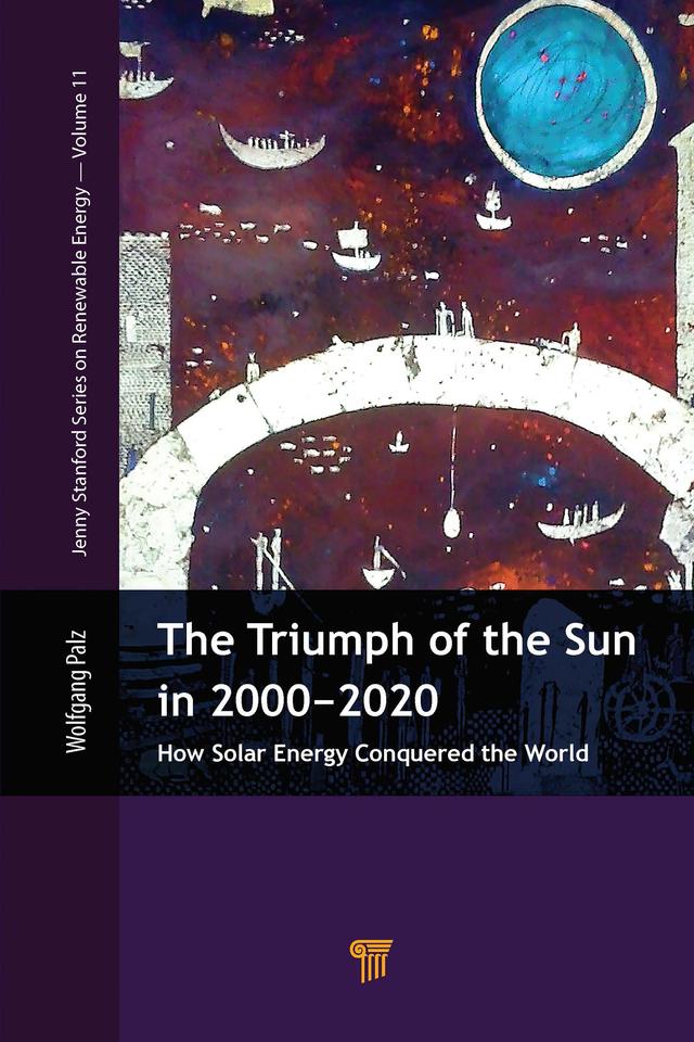 The Triumph of the Sun in 2000–2020 by Wolfgang Palz
