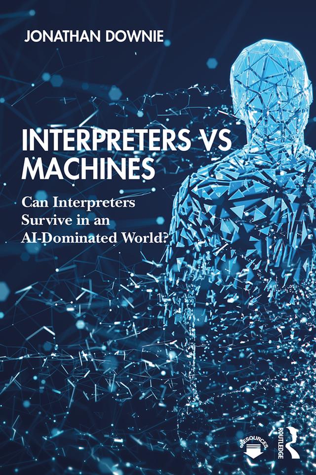 Interpreters vs Machines by Jonathan Downie