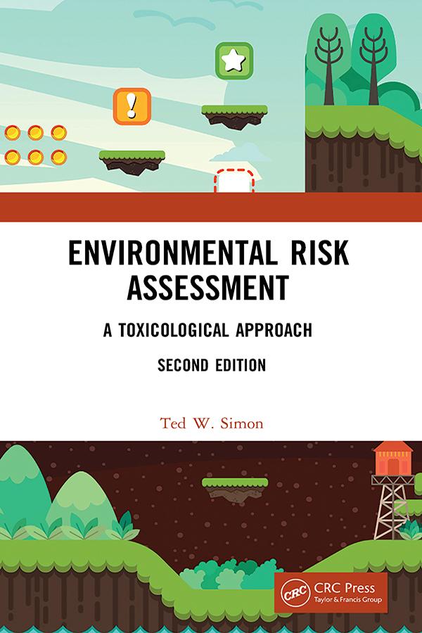 Environmental Risk Assessment by Ted Simon
