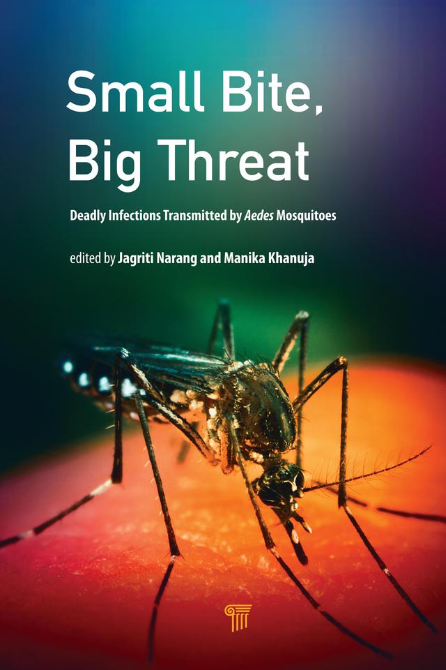 Small Bite, Big Threat by Jagriti Narang, Manika Khanuja
