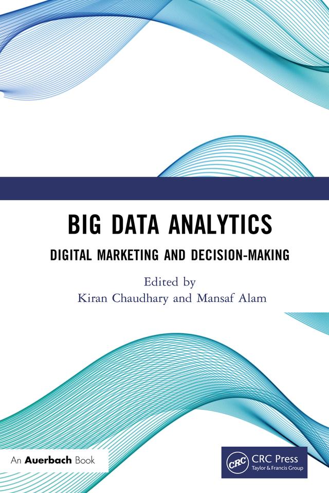 Big Data Analytics by Kiran Chaudhary, Mansaf Alam