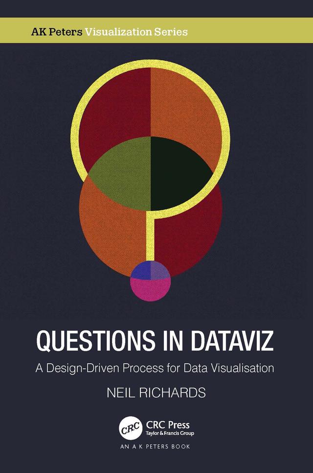Questions in Dataviz by Neil Richards