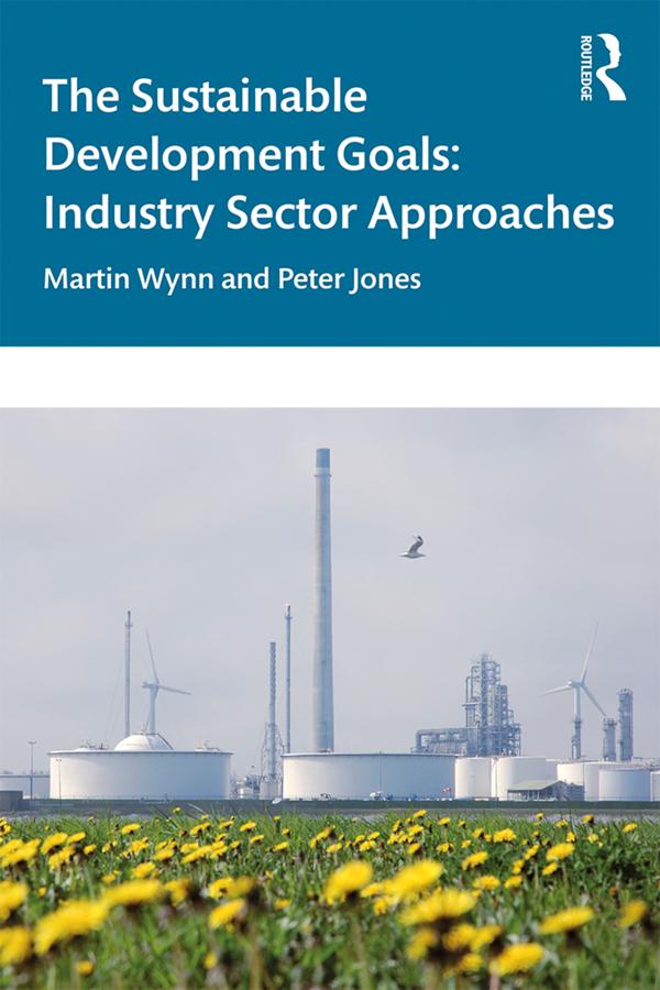 The Sustainable Development Goals by Martin Wynn, Peter Jones