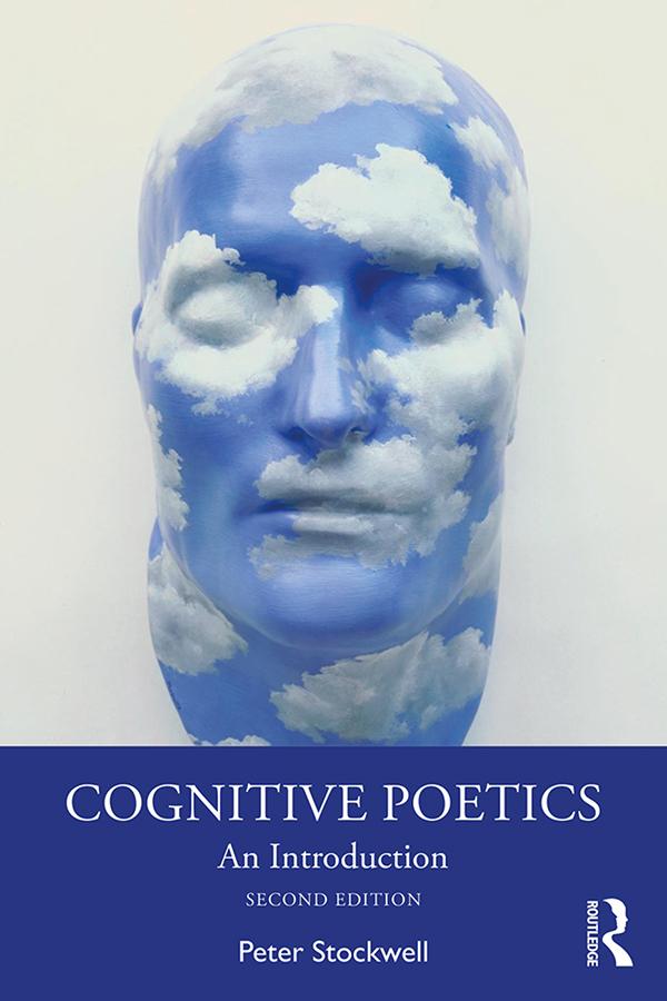 Cognitive Poetics by Peter Stockwell