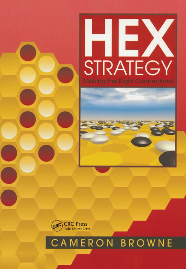 Hex Strategy by Cameron Browne