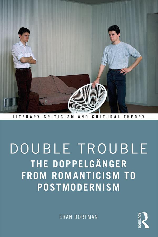 Double Trouble by Eran Dorfman