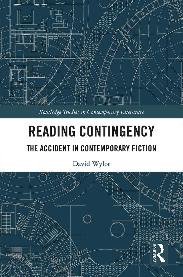 Reading Contingency by David Wylot
