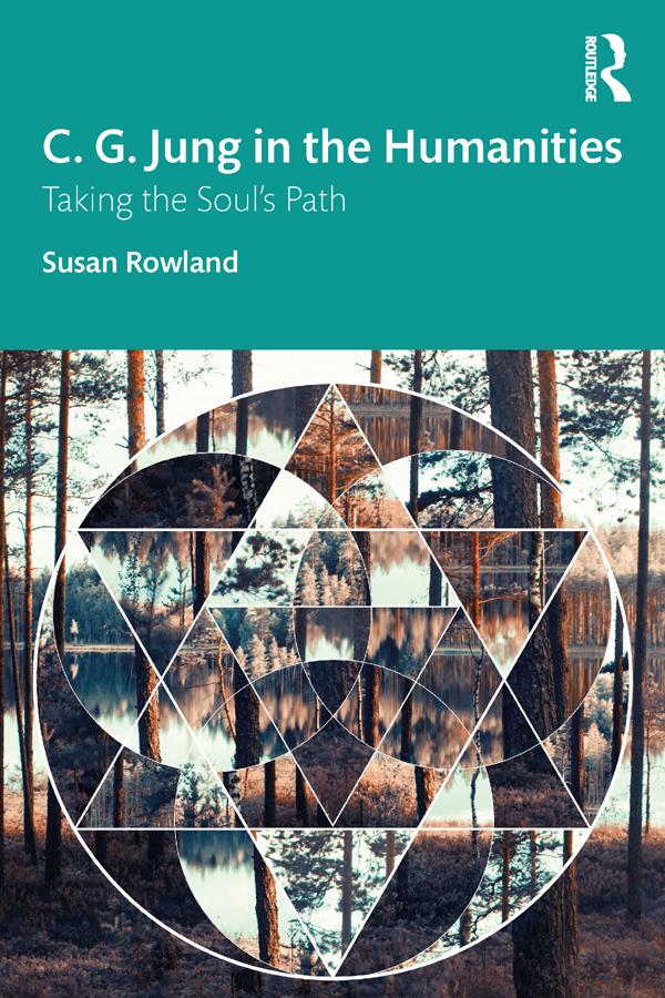 C. G. Jung in the Humanities by Susan Rowland