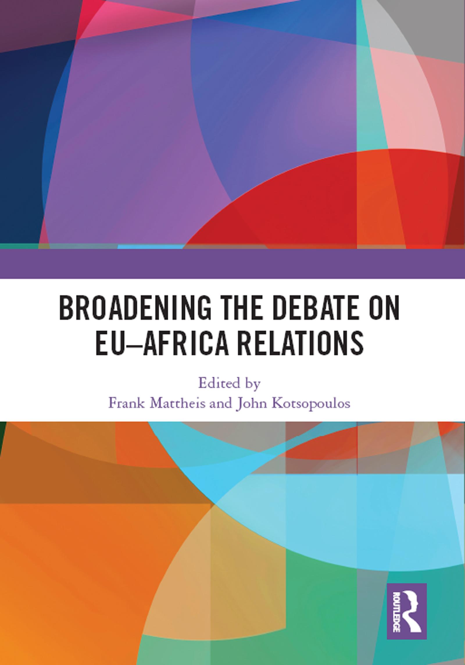 Broadening the Debate on EU�Africa Relations