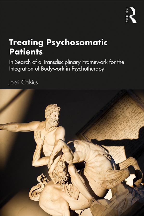 Treating Psychosomatic Patients by Joeri Calsius