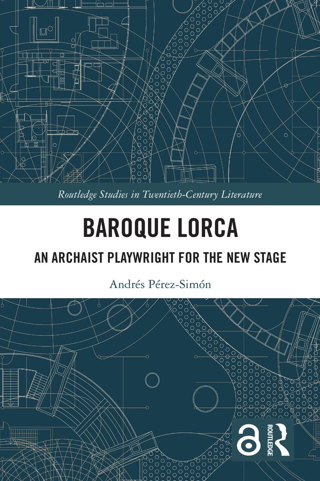 Baroque Lorca by Andrés Pérez-Simón