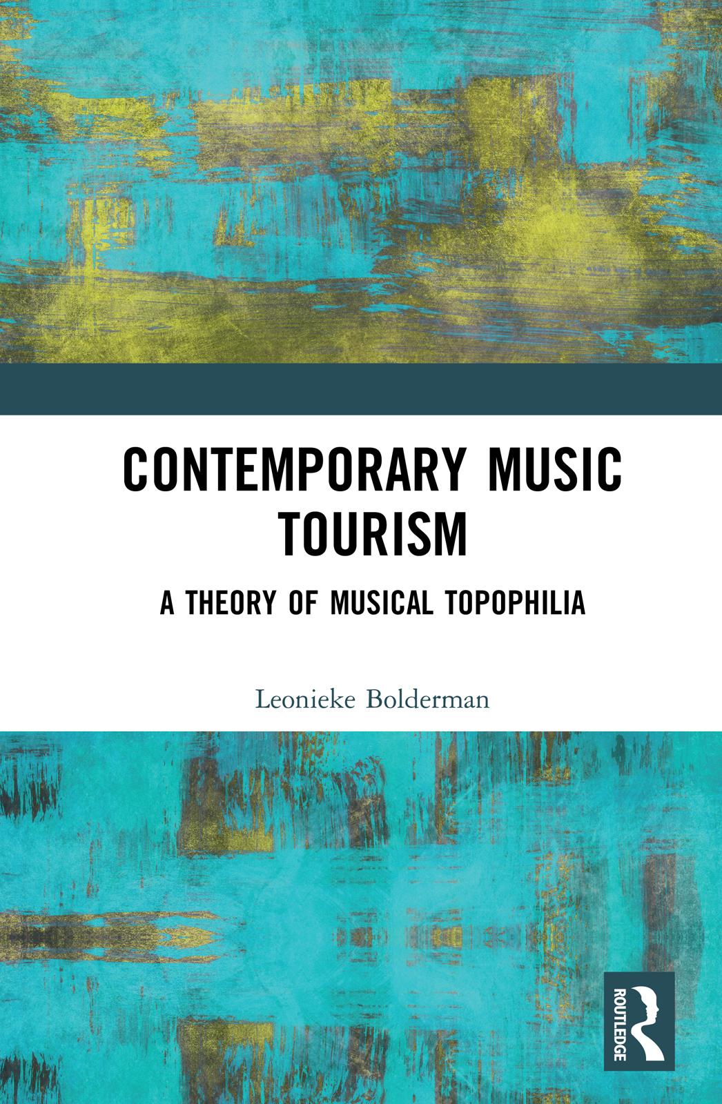 Contemporary Music Tourism