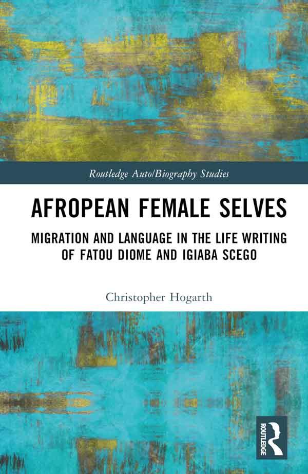 Afropean Female Selves by Christopher Hogarth