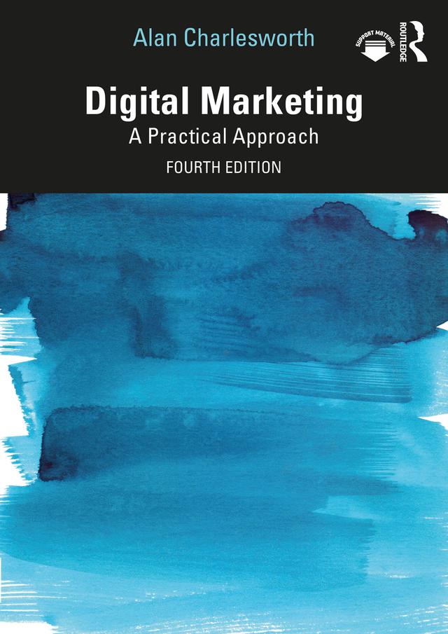 Digital Marketing by Alan Charlesworth
