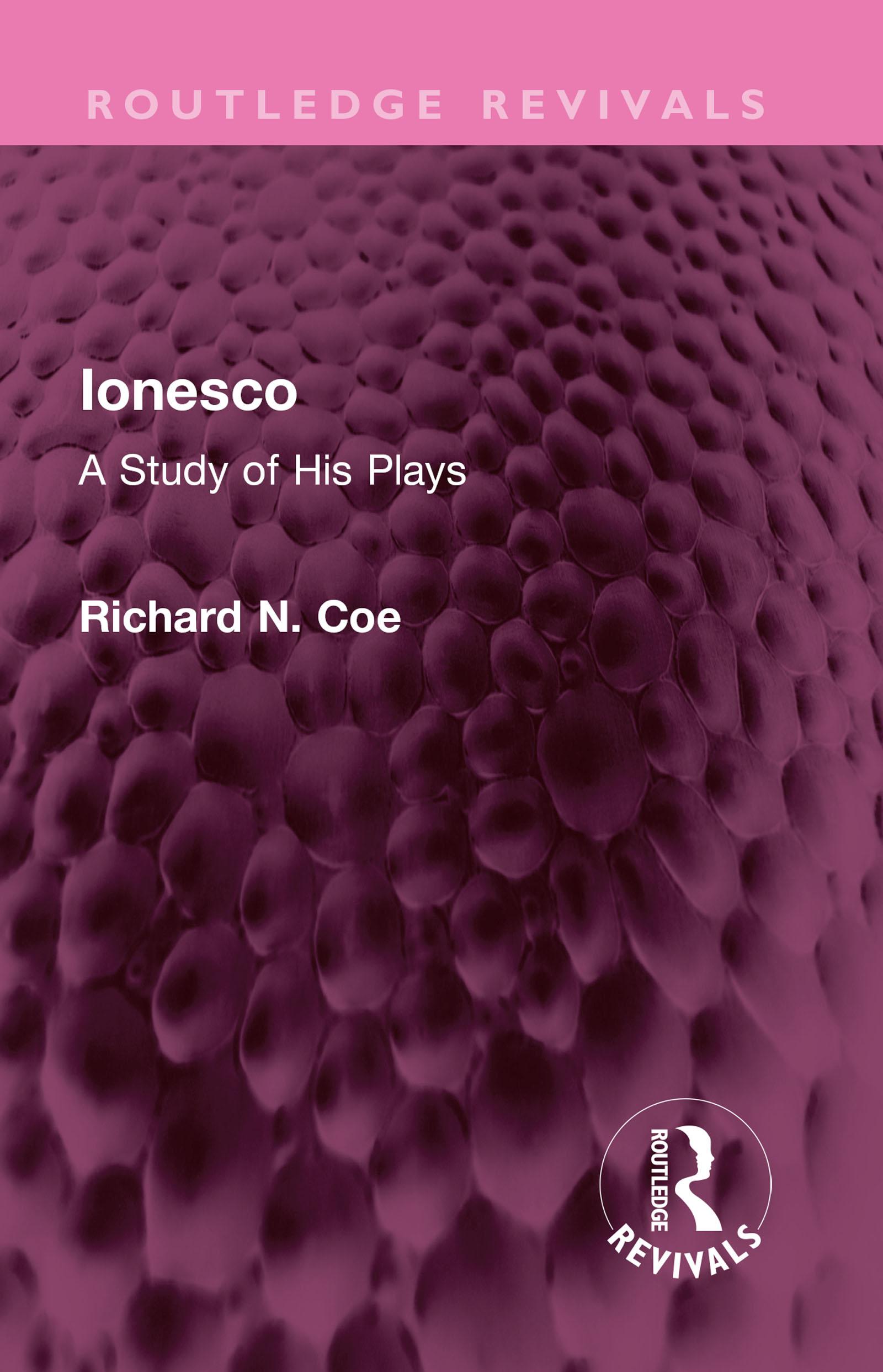 Ionesco