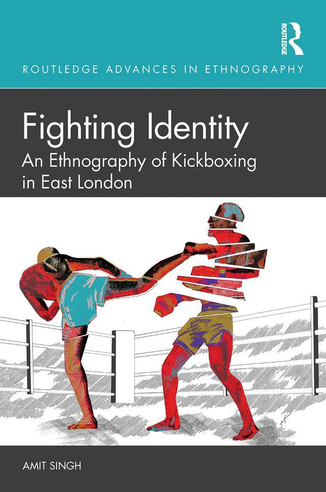 Fighting Identity by Amit Singh