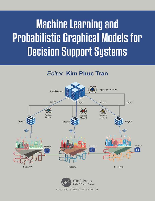 Machine Learning and Probabilistic Graphical Models for Decision Support Systems by Kim Phuc Tran