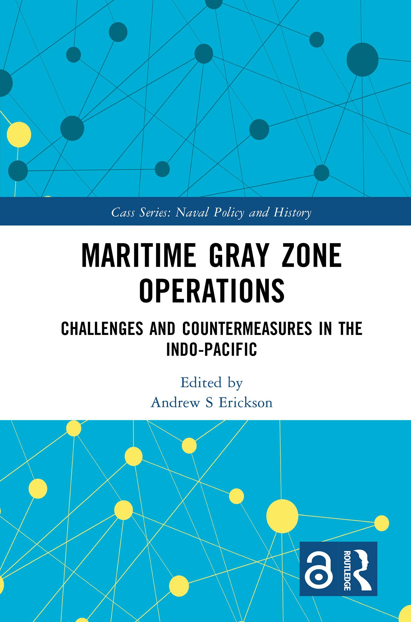 Maritime Gray Zone Operations