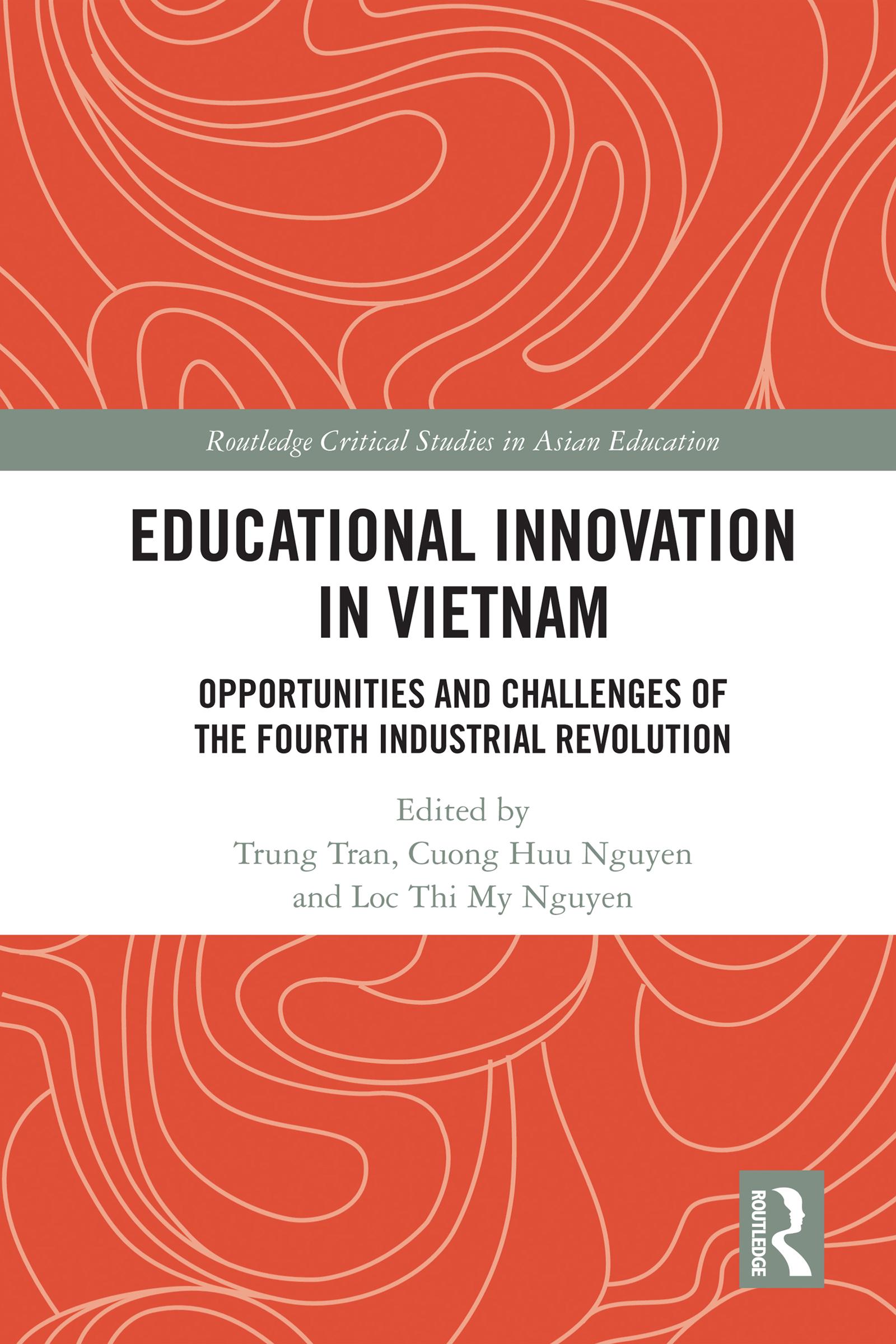 Educational Innovation in Vietnam