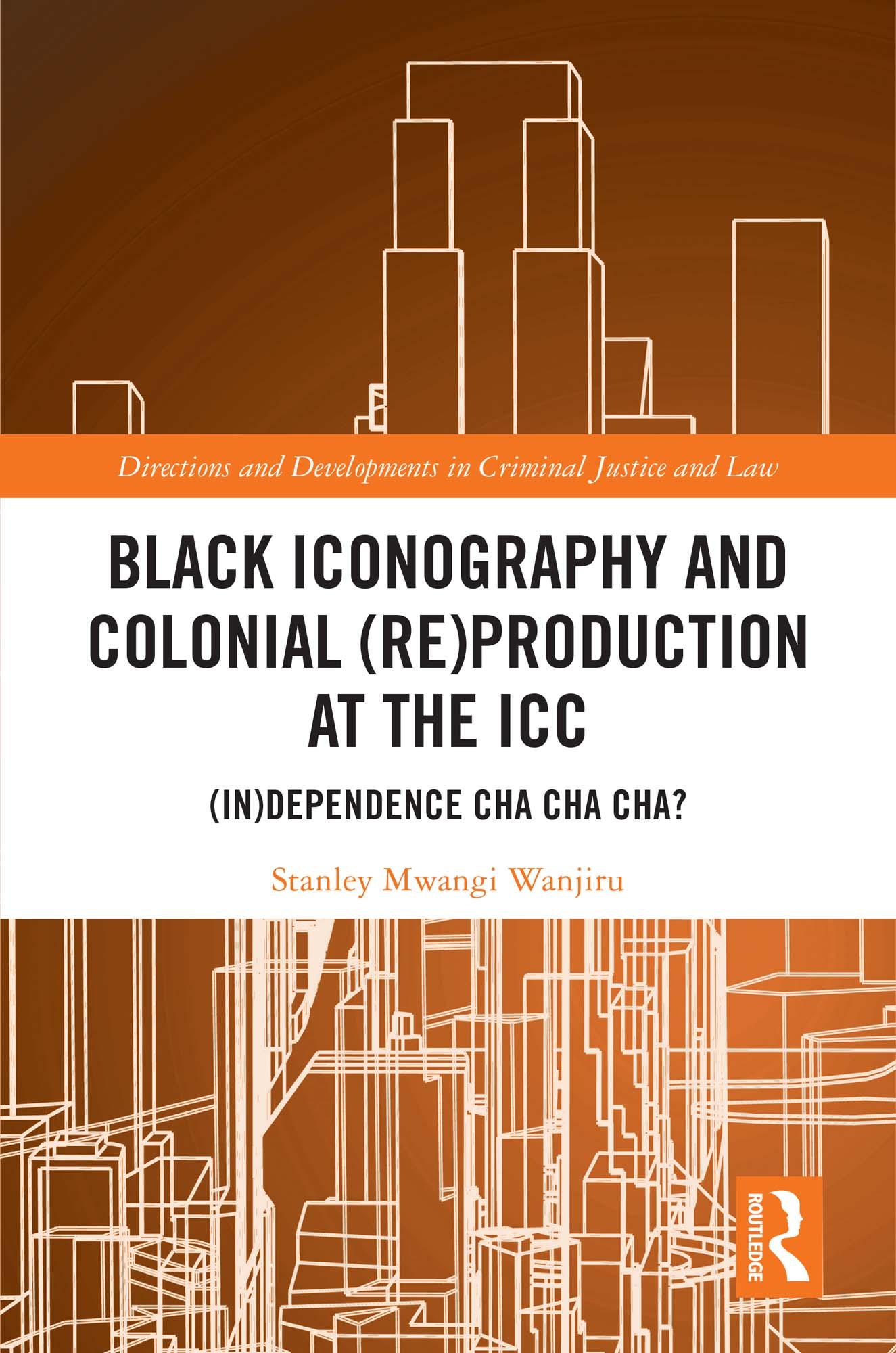 Black Iconography and Colonial (re)production at the ICC
