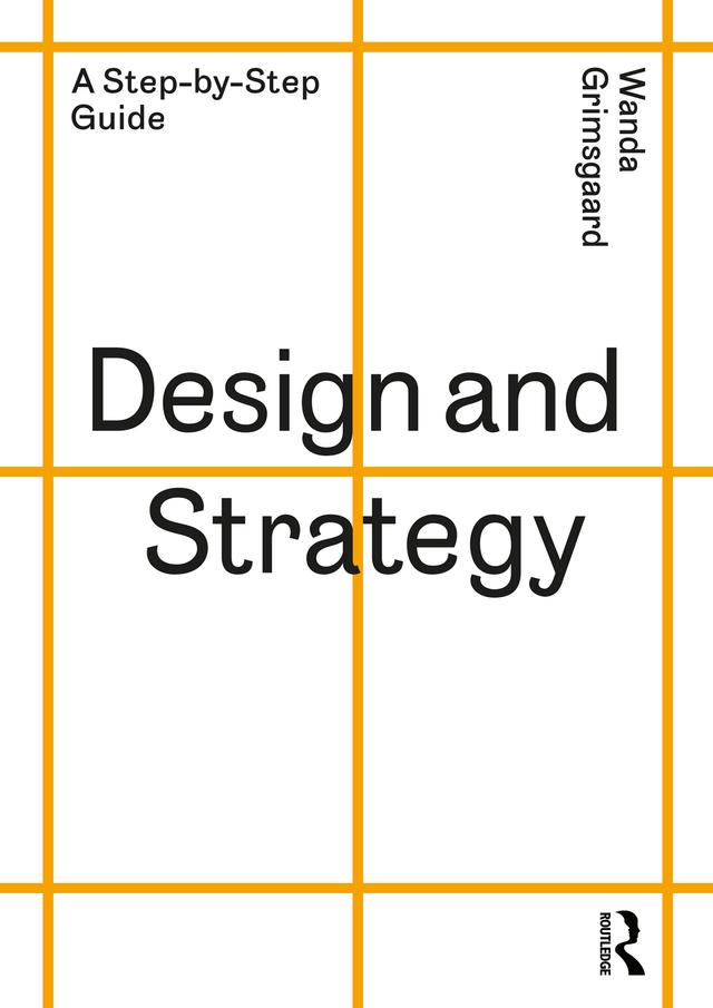 Design and Strategy by Wanda Grimsgaard