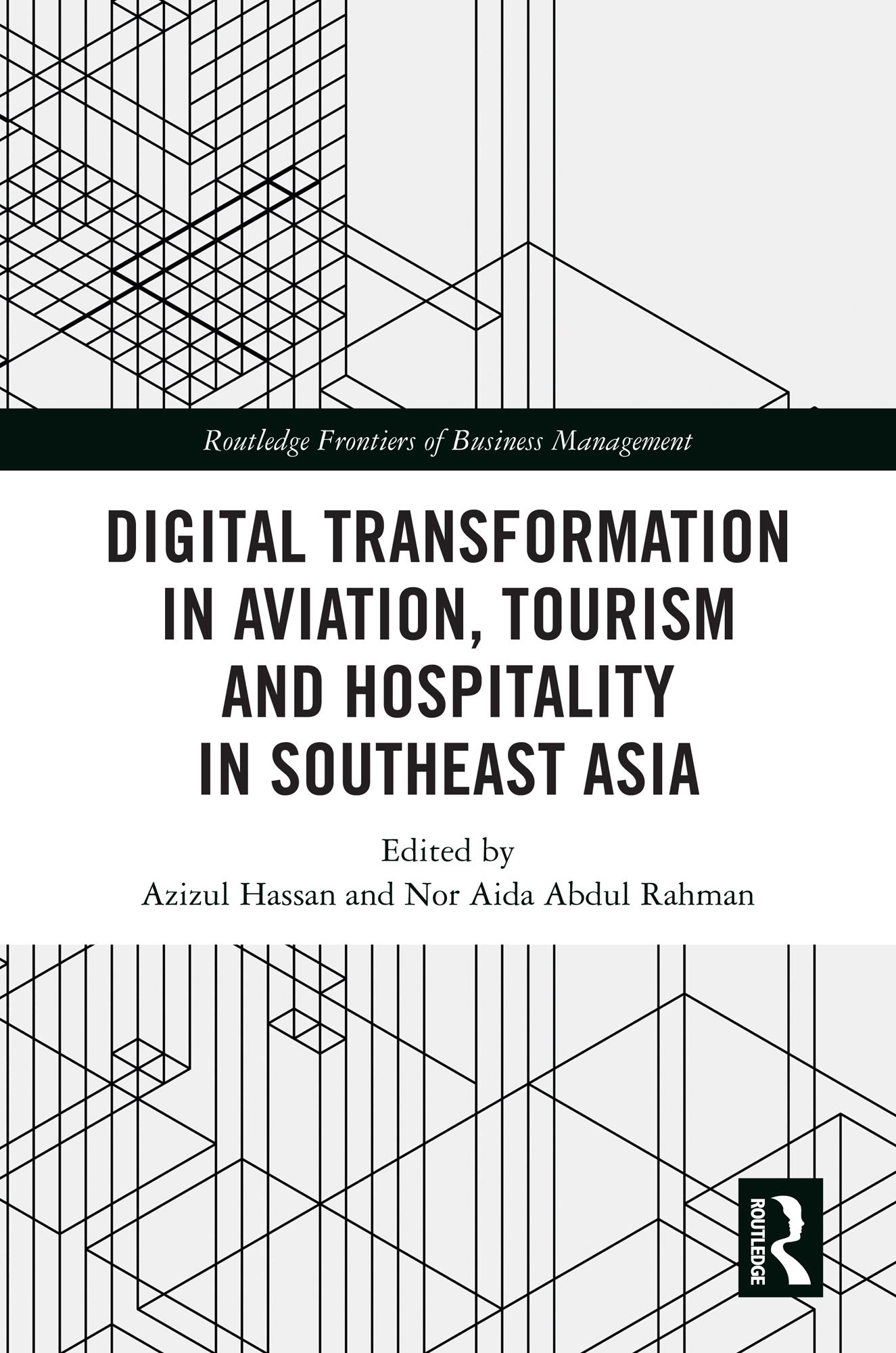 Digital Transformation in Aviation, Tourism and Hospitality in Southeast Asia