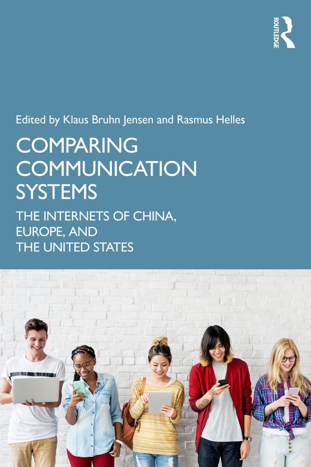 Comparing Communication Systems by Klaus Bruhn Jensen, Rasmus Helles
