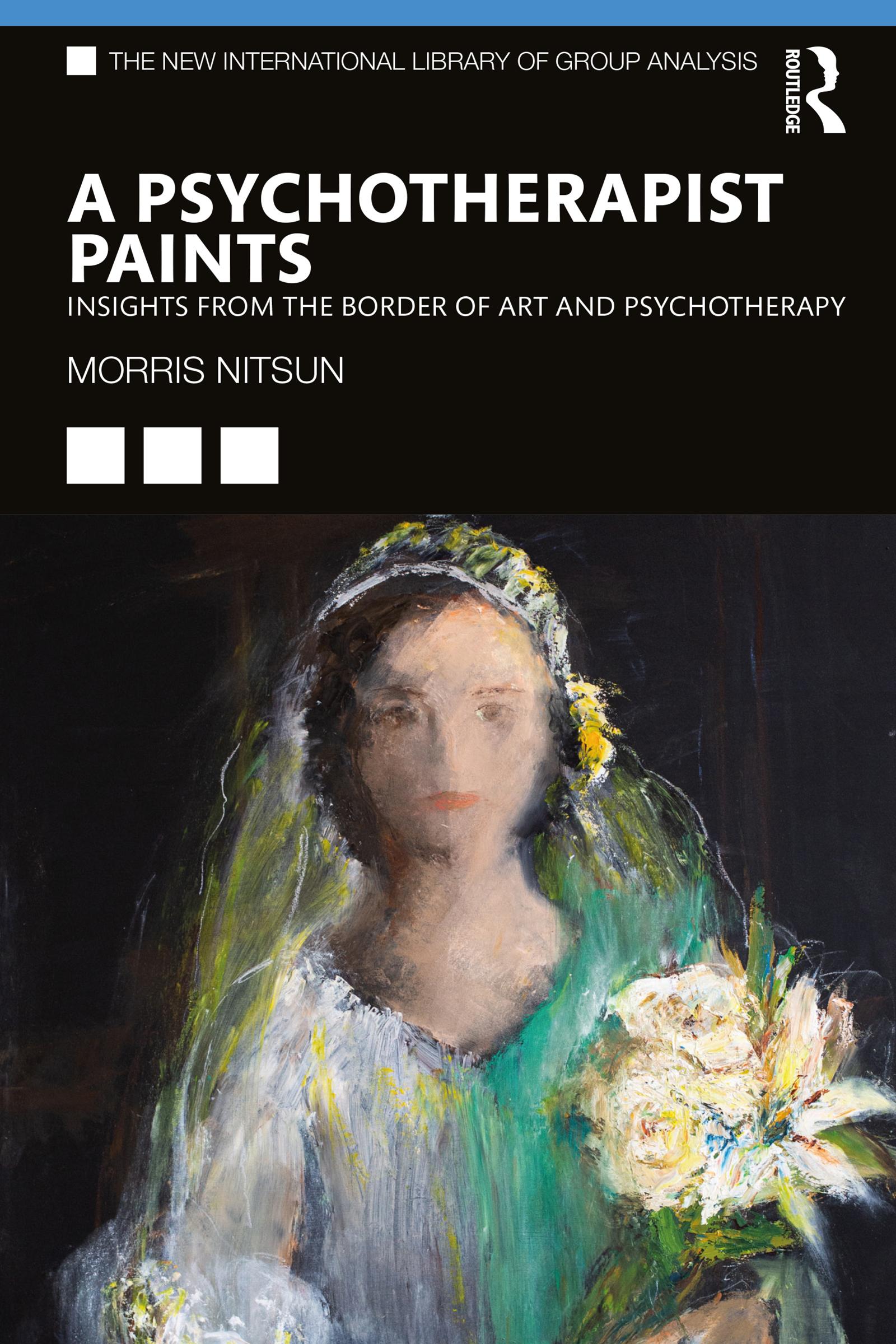 A Psychotherapist Paints