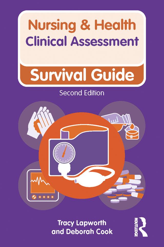 Clinical Assessment by Deborah Cook, Tracy Lapworth