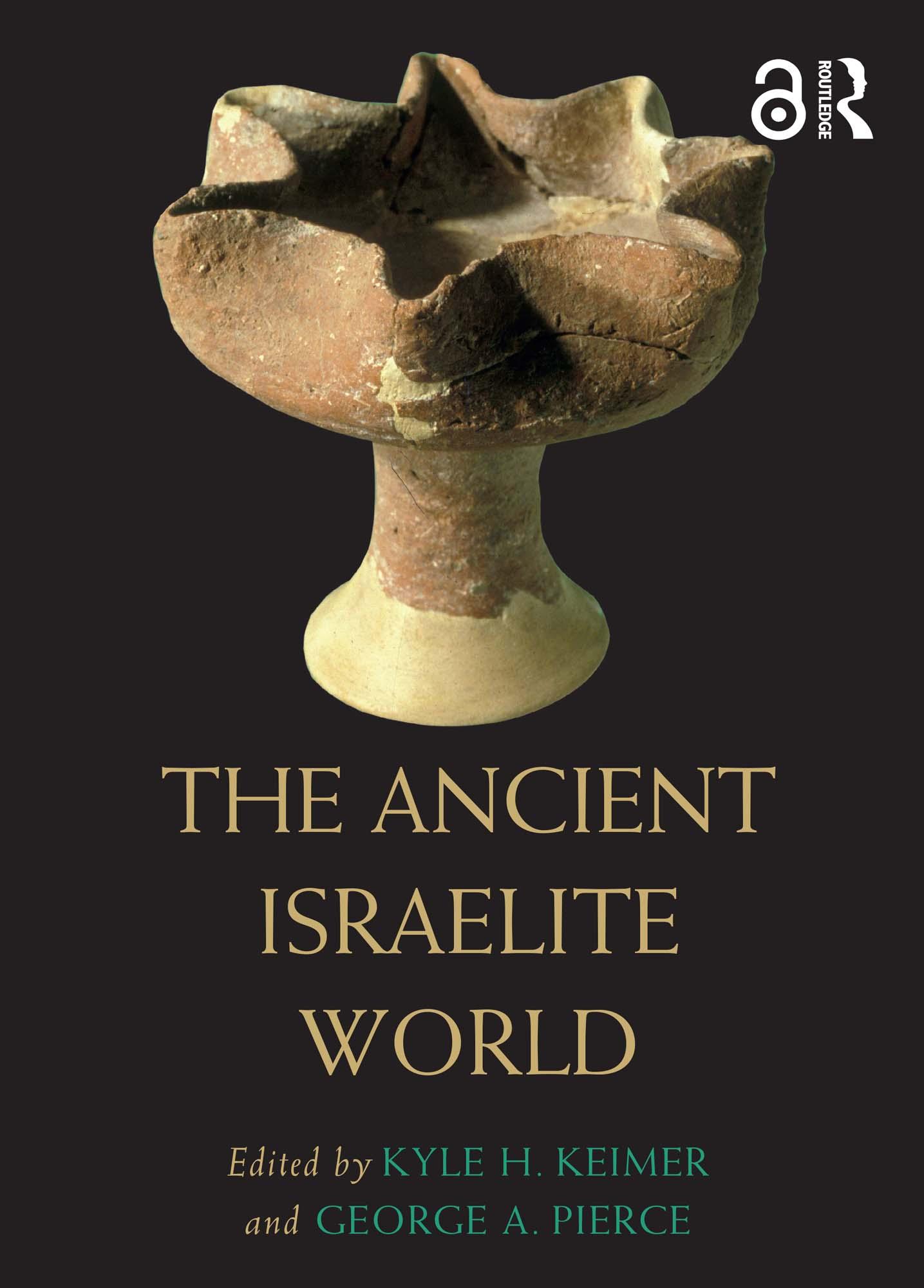 The Ancient Israelite World