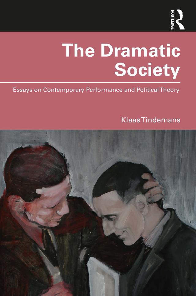 The Dramatic Society by Klaas Tindemans