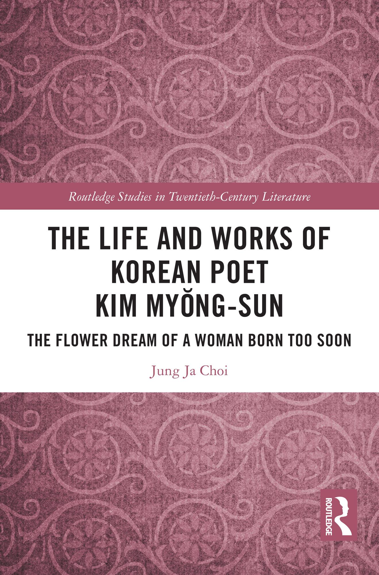 The Life and Works of Korean Poet Kim Myŏng-sun