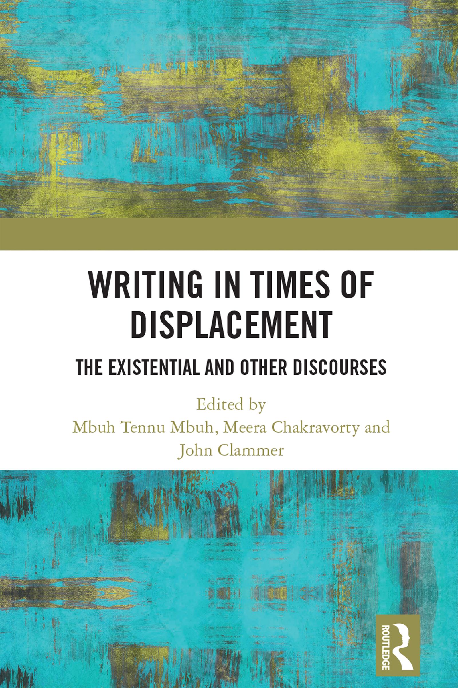 Writing in Times of Displacement