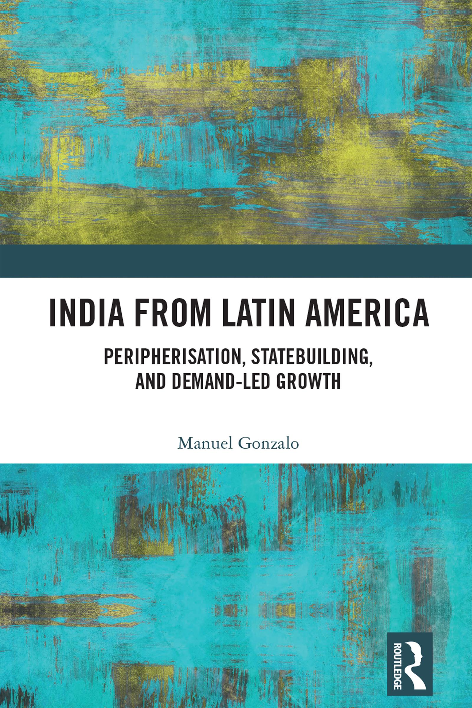 India from Latin America
