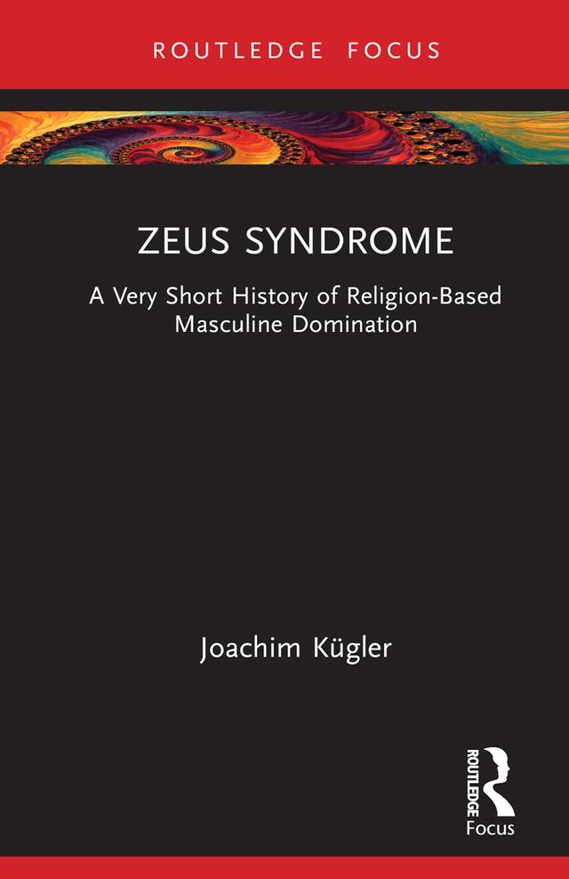 Zeus Syndrome by Joachim Kügler