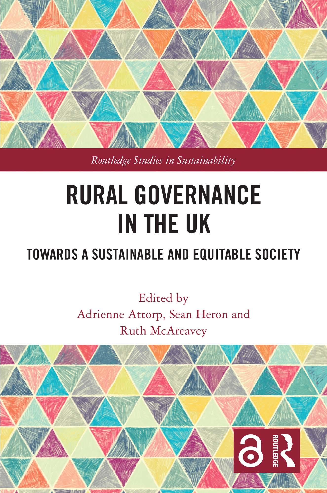 Rural Governance in the UK