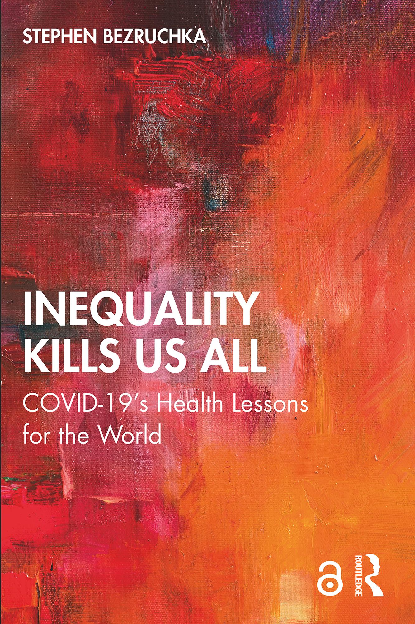 Inequality Kills Us All