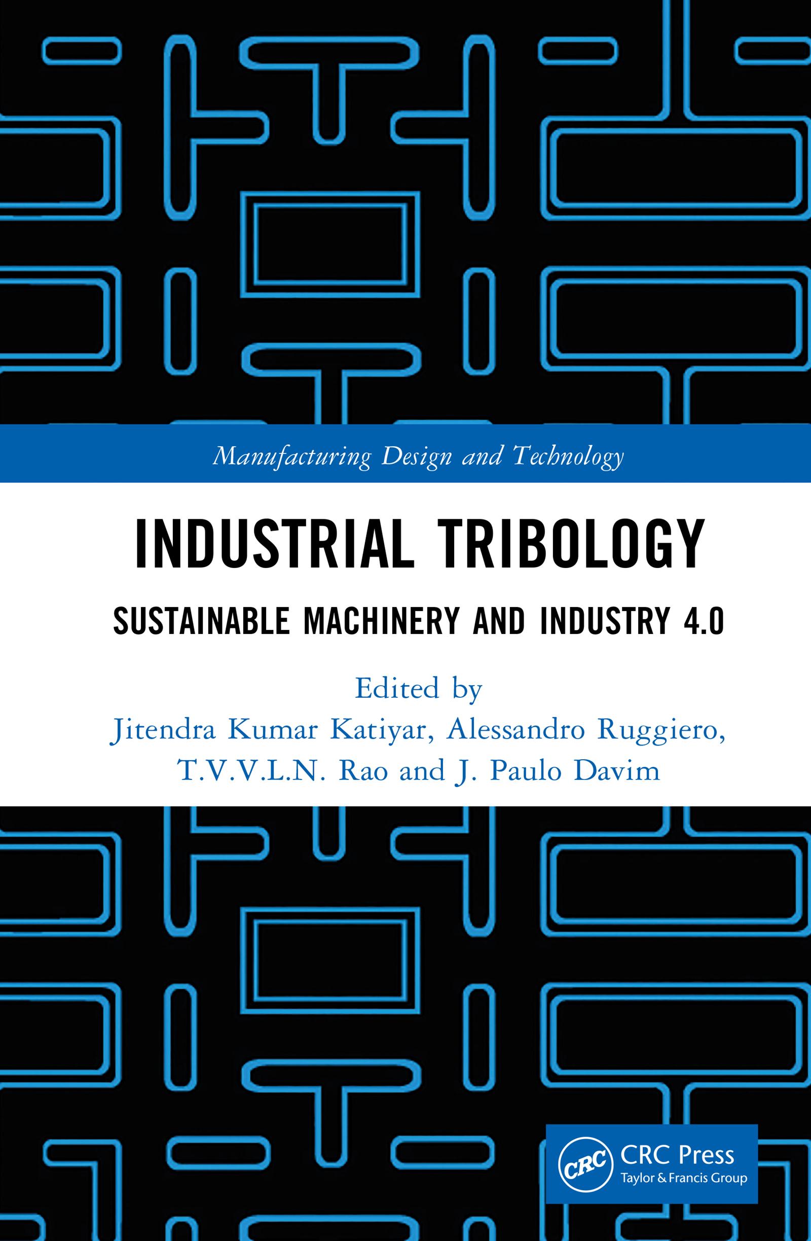 Industrial Tribology