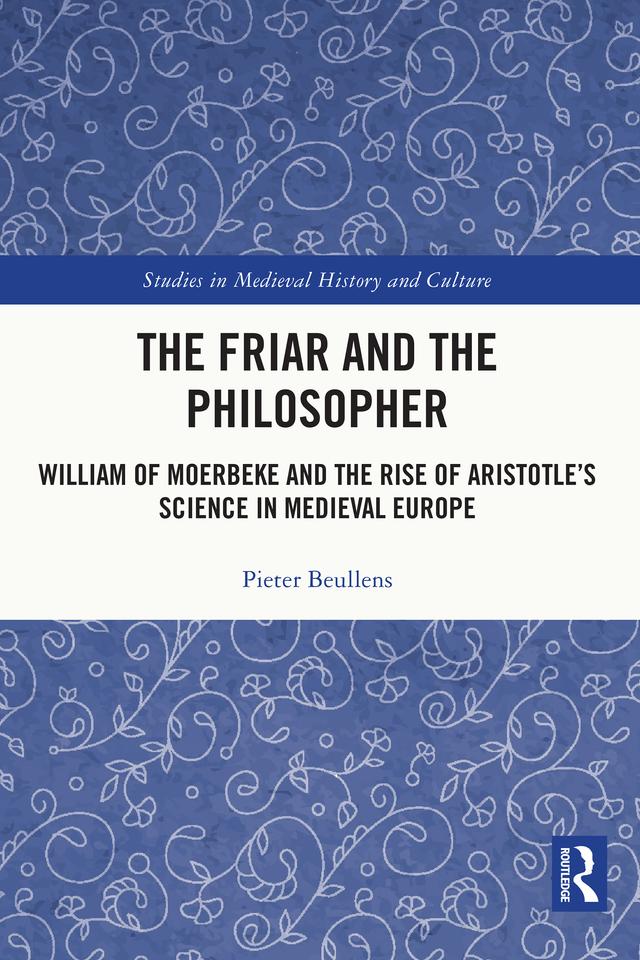 The Friar and the Philosopher by Pieter Beullens