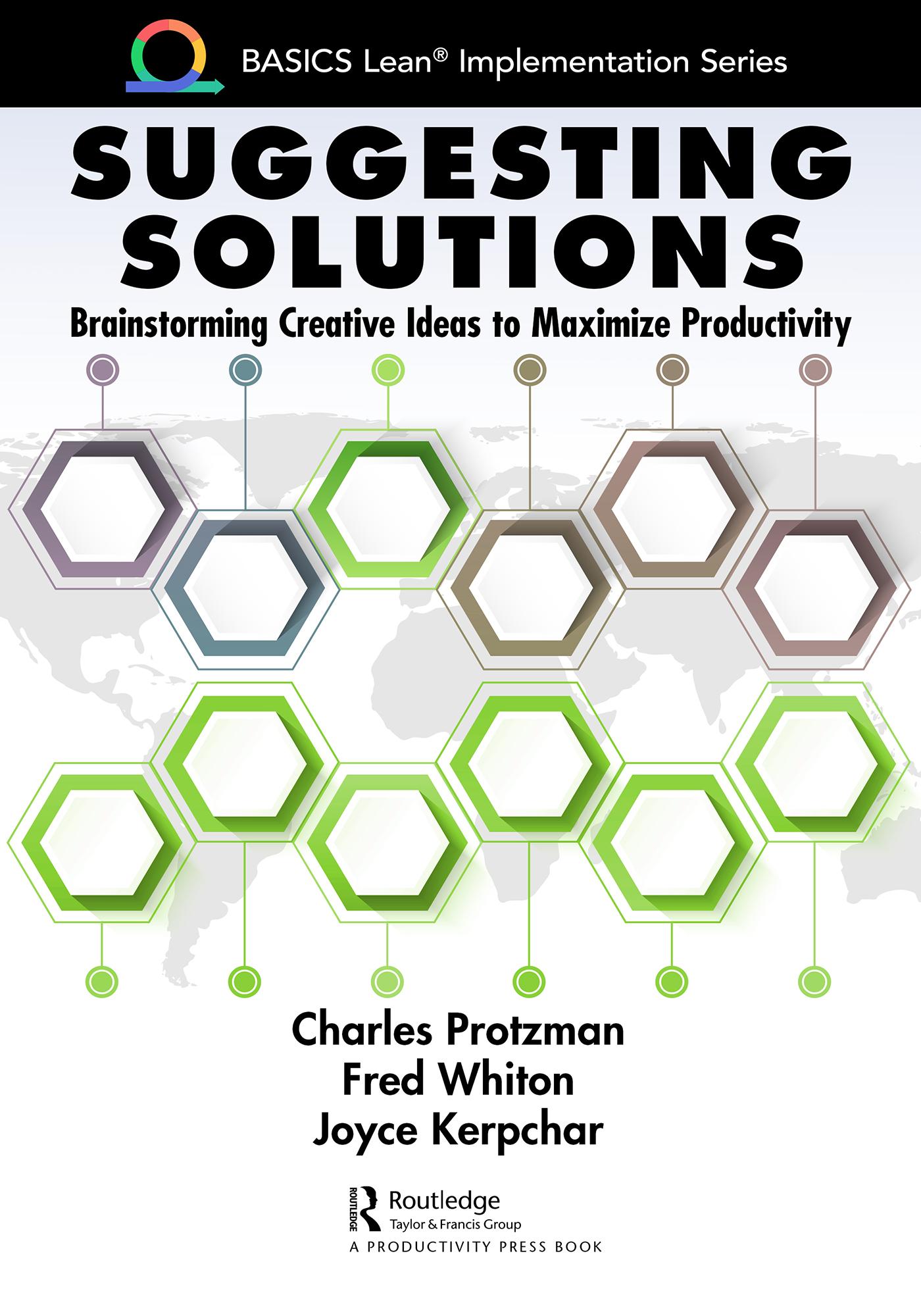 Suggesting Solutions