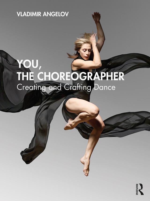 You, the Choreographer by Vladimir Angelov