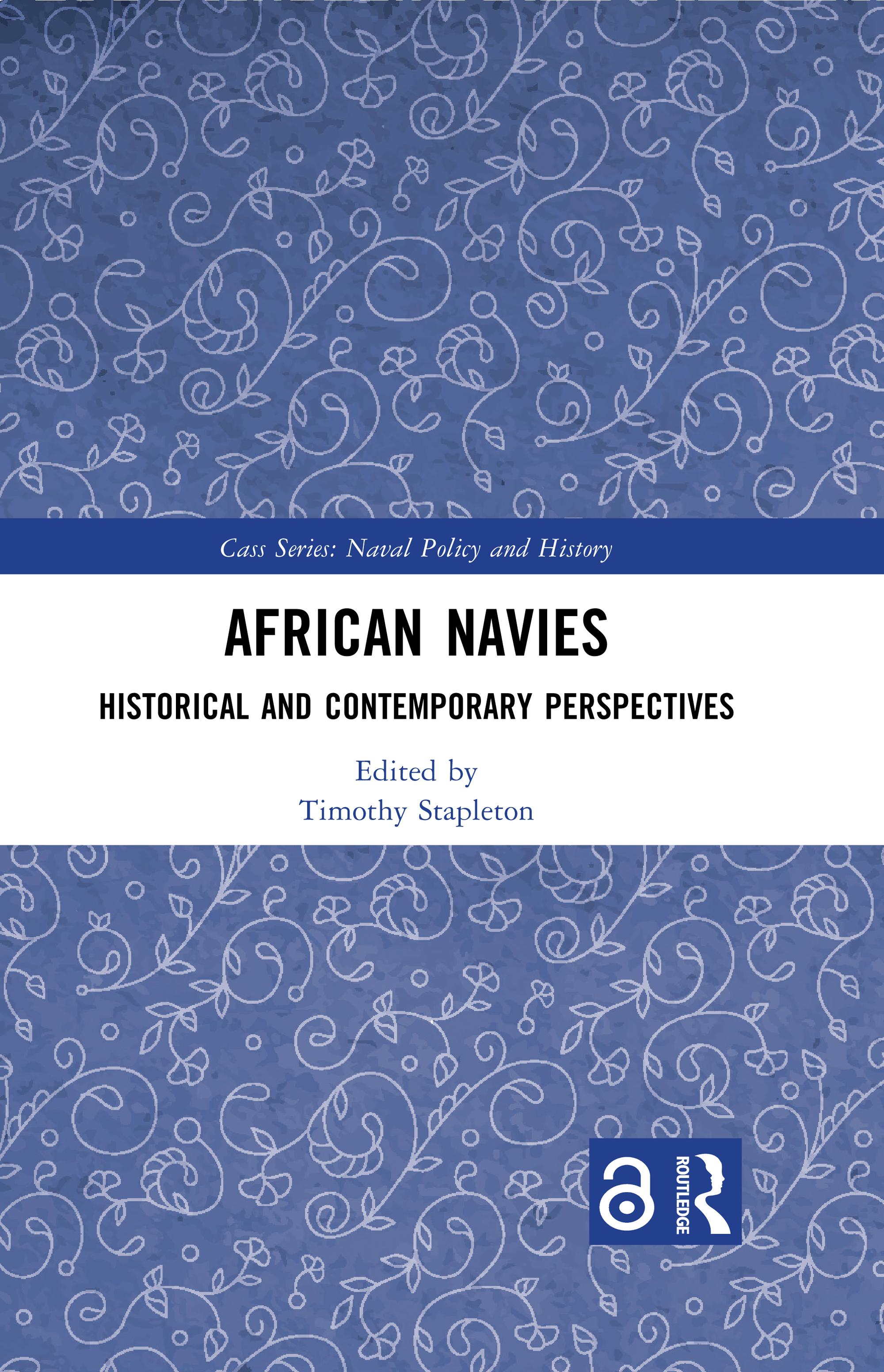 African Navies