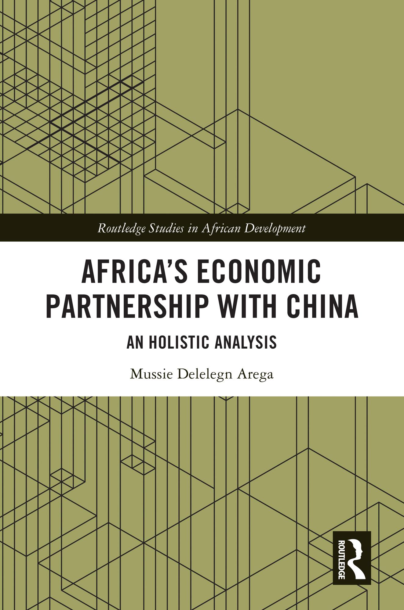Africa’s Economic Partnership with China