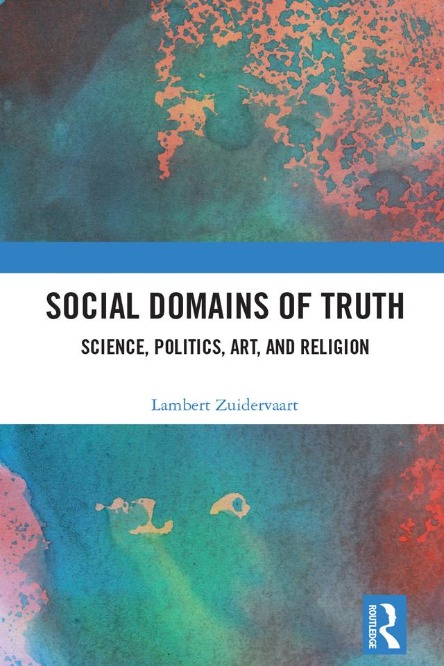 Social Domains of Truth by Lambert Zuidervaart